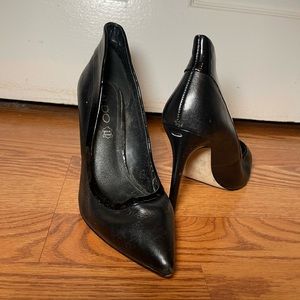 ALDO heels